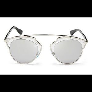 NWT Christian Dior So Real Sunglasses